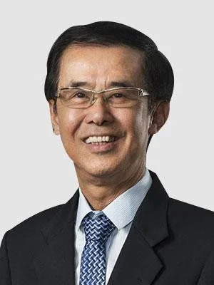 Dato’ Ng Aun Hooi