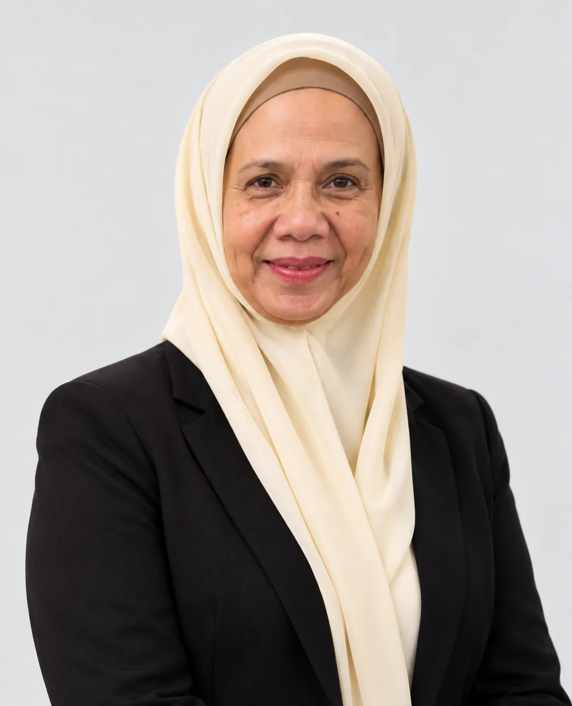 Dr. Nur A’inita Binti Harun